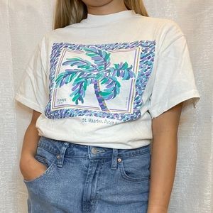 Vintage 1993 t shirt